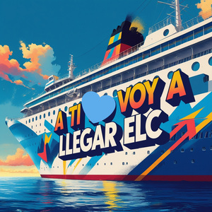 a ti voy a llegar
