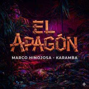 El Apagón (feat. Karamba)