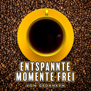 Gesprächszeit (Nachmittagskaffee mit Freunden)