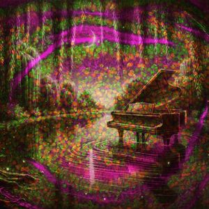 Beneath the Solar Radiance