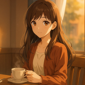 Tea for Two, Again