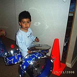 R.R.//Egocentrismo Reducido