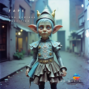 The Endless (Original)