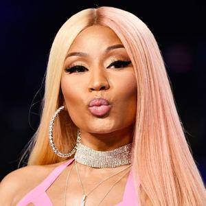 StepUp(Nicki Minaj Type Beat)