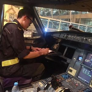 今年过年不回家