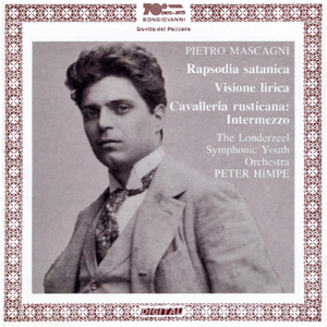 Rapsodia satanica