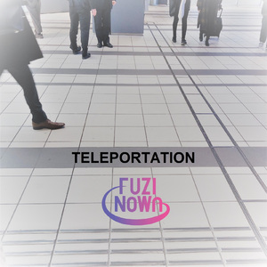 テレポーテーション