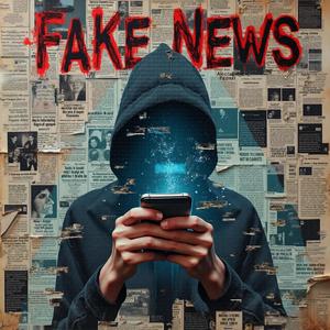 FaKE NeWS (feat. Rammona)