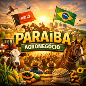 Pbagro Ja Começou