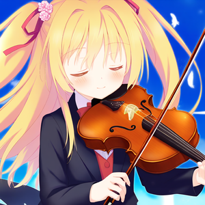 【交响乐】紅い瞳に映るセカイ feat.二階堂真紅