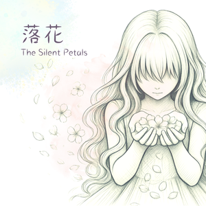 落花 - The Silent Petals -
