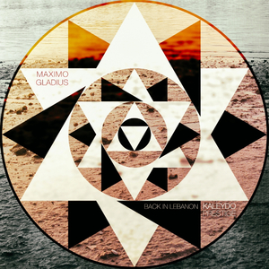 Back In Lebanon (Original Mix)