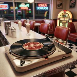 Storefront Ribbon Dance