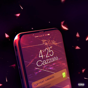 Cazzate (feat. yungacco)