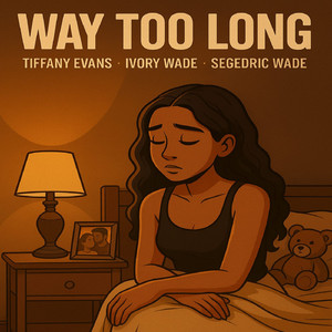 Way Too Long (feat. Tiffany Evans)