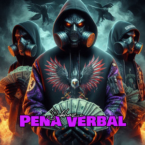 Pena Verbal