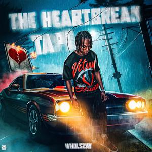 Broken Hearted (feat. 4EMONDO)