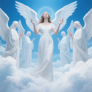 A Intercessora Trouxe Paz
