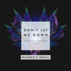 Win & Woo - Don't Let Me Down (Win & Woo Remix)