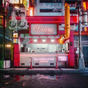Valerie (silvershore Remix)