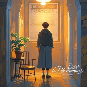 回忆里的光_吴冰毅宝