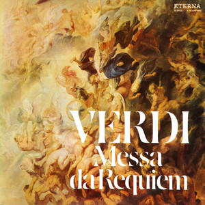 Messa da Requiem: Dies Irae II - Dies illa