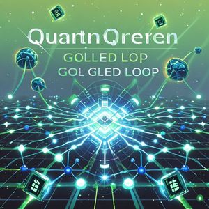 量子生态金融冶理系统-付正强