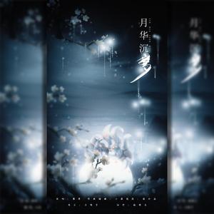 月华沉梦
