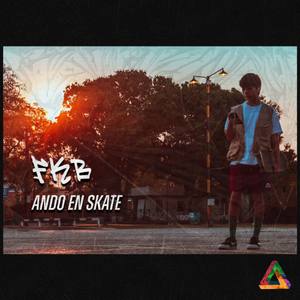 Ando en Skate