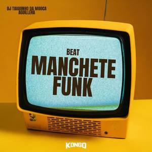 Beat Manchete Funk