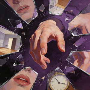 无解的沉默(温柔版)