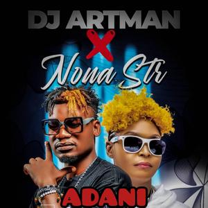 ADANI (feat. Nona str)