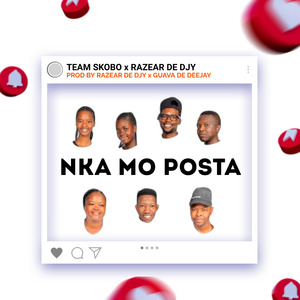 Nkamo Posta