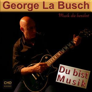 Es ist wie ein Feuer