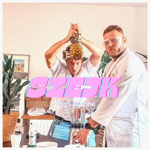 Szejk