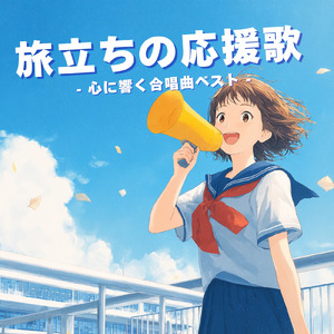明日へ (カバー)