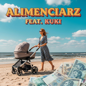 ALIMENCIARZ (feat. Kuki)