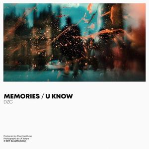 Memories (Extended Mix)