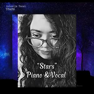 Stars (Piano & Vocal) (feat. Antonija Pacek & Asfia Rahman)