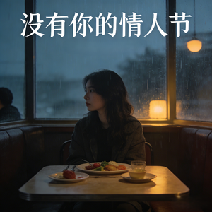 没有你的情人节