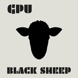 Black Sheep (Long Version)