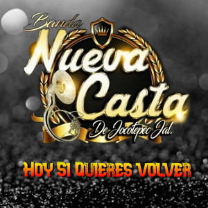 Hoy Si Quieres Volver