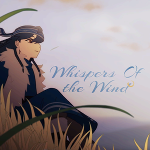 Whispers of the Wind（《清风叹》英文版）