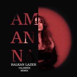 Valamiér' (Balkan Lazer Remix)