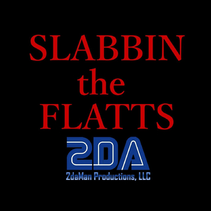 Slabbin' (feat. Dirty-T)
