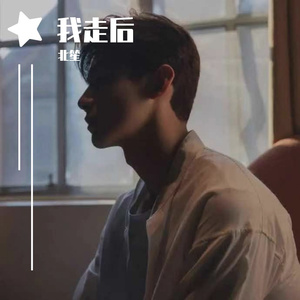 我走后