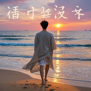 珍惜当下_海平
