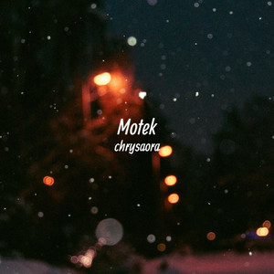 Motek chrysaora
