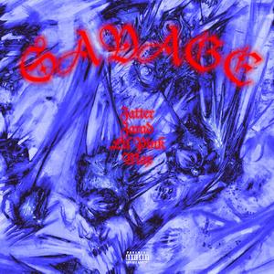 SAVAGE（Prod.by Fabes VG)