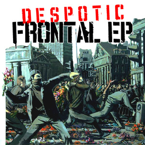 Chauvinis (Despotic EP)